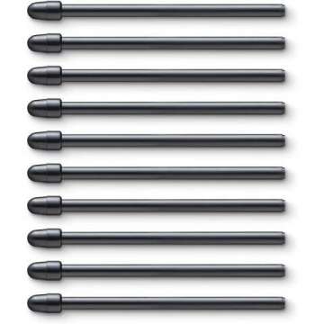 Wacom Grip Pen & Nibs Pack