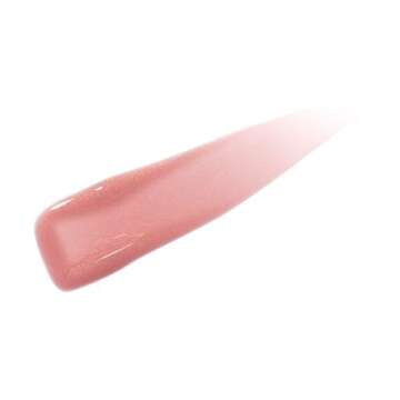 Milk Makeup Odyssey Lip Oil Gloss, Soul Search (Light Pink Shimmer) - 0.2 oz - For Fuller and Glossy Lips - Long Lasting Moisture - Semi-Sheer Color - Sweet Vanilla Scent - Vegan Cruelty Free