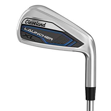 Cleveland Golf CG Launcher XL 4-P ST R RH