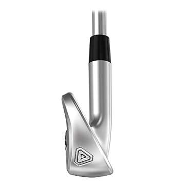 Cleveland Golf CG Launcher XL 4-P ST R RH