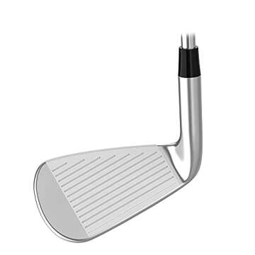 Cleveland Golf CG Launcher XL 4-P ST R RH