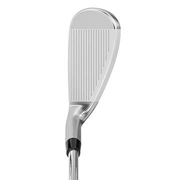 Cleveland Golf CG Launcher XL 4-P ST R RH