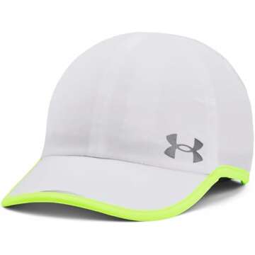 Women's Iso-Chill Launch Wrapback - Lightweight Comfort & Style