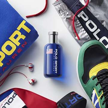 Ralph lauren sport cologne online