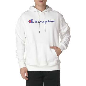 Champion Men's Hoodie