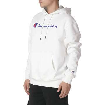 Champion Men's Hoodie