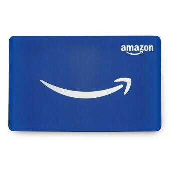 Amazon Gift Card in Box