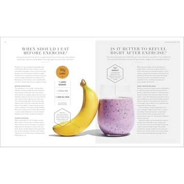 The Science of Nutrition: Debunk the Diet Myths and Learn How to Eat Responsibly for Health and Happiness (DK Science of)