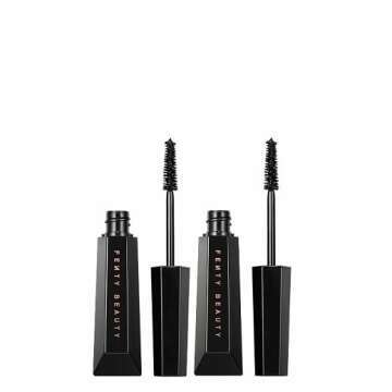 Fenty Beauty Hella Thicc Mascara Duo - Full Size