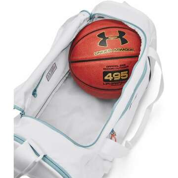 Under Armour Women's Undeniable Signature Duffle