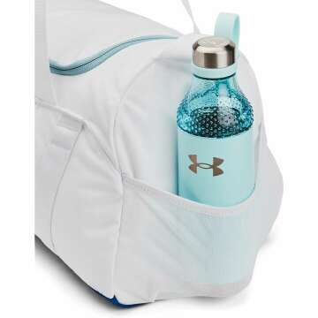 Under Armour Women's Undeniable Signature Duffle