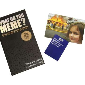 Meme Party Game