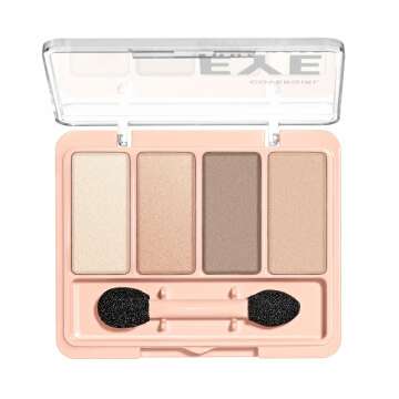 Covergirl Eye Enhancers Eye Shadow Palette