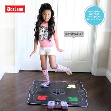 Kidzlane Dance Mat