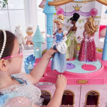 Disney Princess Dollhouse