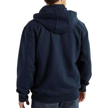 Carhartt Rain Defender Sweatshirt