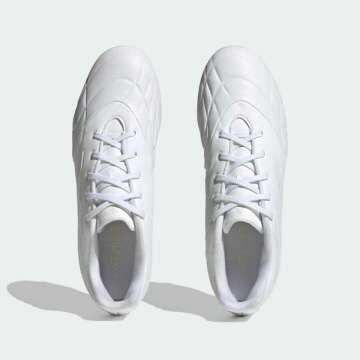 Adidas Copa Pure.3 Firm Ground Soccer Shoe - Unisex