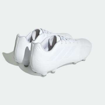 Adidas Copa Pure.3 Firm Ground Soccer Shoe - Unisex