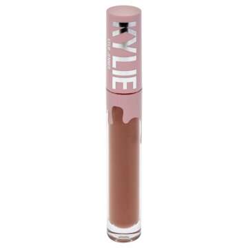 Kylie Cosmetics Matte Liquid Lipstick 703 Dolce K