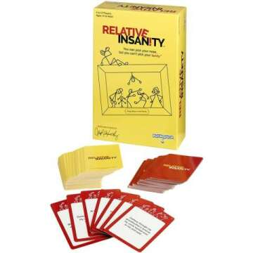 Hilarious Party Game