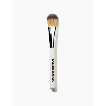 Jones Road Skin Brush for Flawless Foundation Application