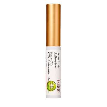 Clear Eyelash Adhesive 0.176 oz for Perfect Lashes