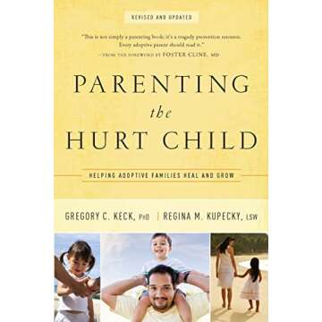 Parenting the Hurt Child: Helping Adoptive Families Heal and Grow