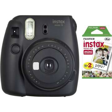 Fujifilm Instax Mini Bundle