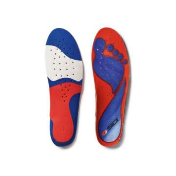 Sidi Memory Insole 40