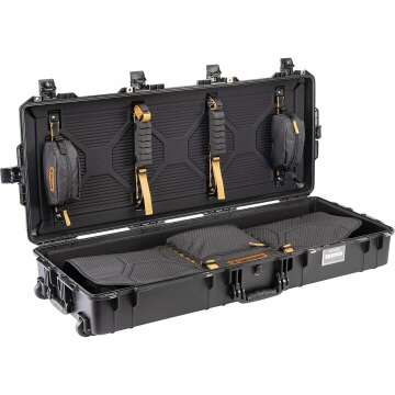 Pelican 1745 AIR CASE for Bow - Protective Gear