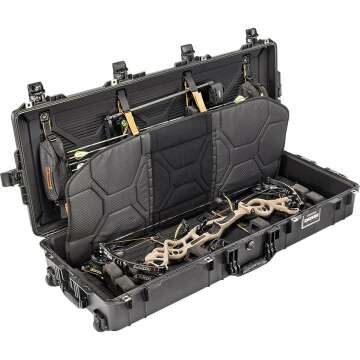 Pelican 1745 AIR CASE for Bow - Protective Gear