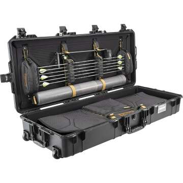 Pelican 1745 AIR CASE for Bow - Protective Gear