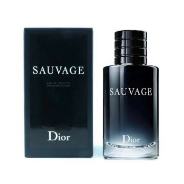 Dior Sauvage Men EDT 6.8oz