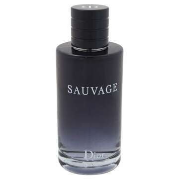 Dior Sauvage Men EDT 6.8oz
