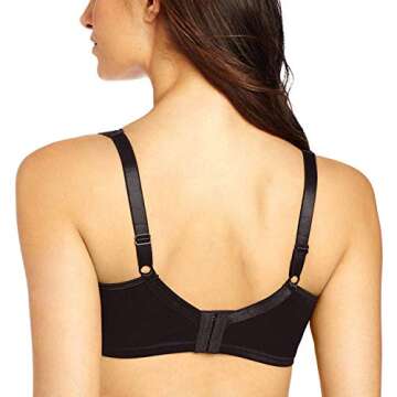 Playtex Women's 18 Hour Ultimate Lift & Support Wireless Bra US4745 - Comfortable Fit