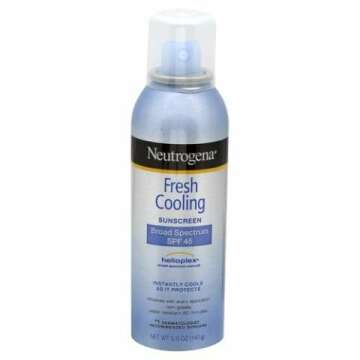 Neutrogena 2-in-1 Acne Toner 8 Fl Oz Twin Pack