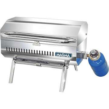 Magma Gas Grill A10-803