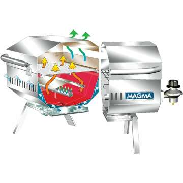 Magma Gas Grill A10-803