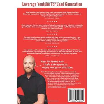 A Hero’s Guide To Influence on YouTube: Leverage YouTube For Lead Generation