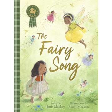 The Fairy Song (Traditional Scottish Tales)