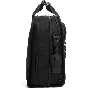 TUMI Alpha 3 Travel Tote