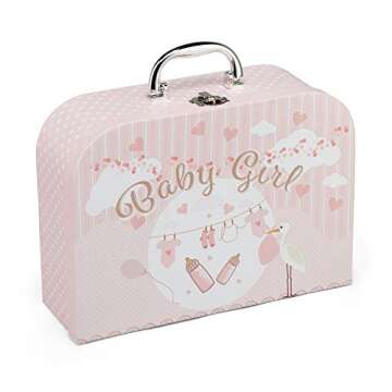 Delightful Baby Box Shop: Perfect Gifts for Baby Girls