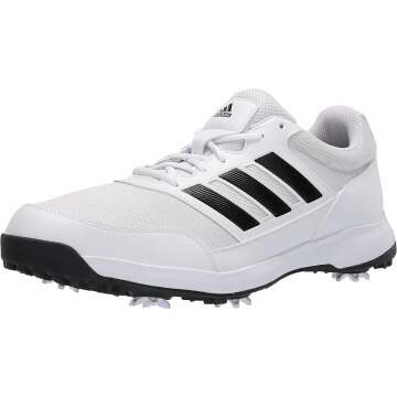 Adidas Tech Response Golf Shoes