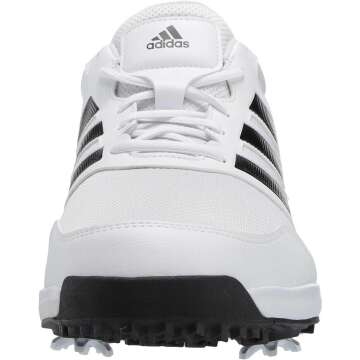 Adidas Men's Tech Response Golf Shoes - Comfort & Grip