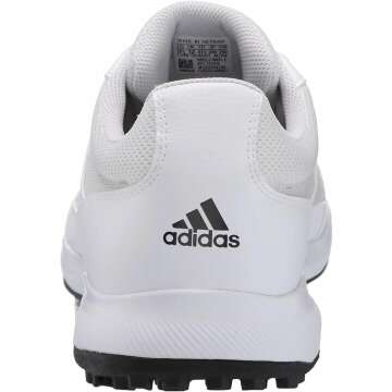 Adidas Men's Tech Response Golf Shoes - Comfort & Grip