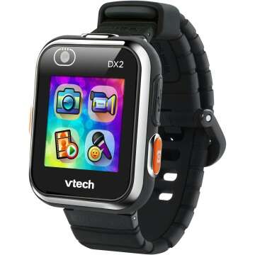 VTech Smartwatch DX2