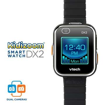VTech Smartwatch DX2