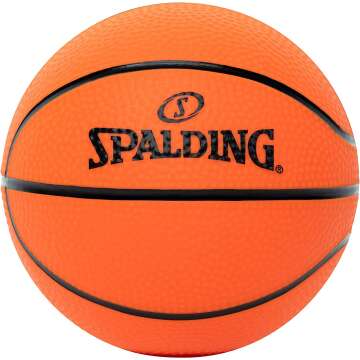 Spalding Slam Jam Over-the-Door Basketball Hoop