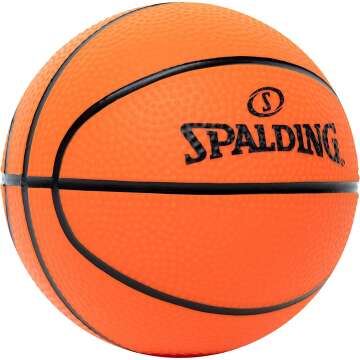 Spalding Slam Jam Over-the-Door Basketball Hoop