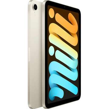 2021 Apple iPad Mini 6